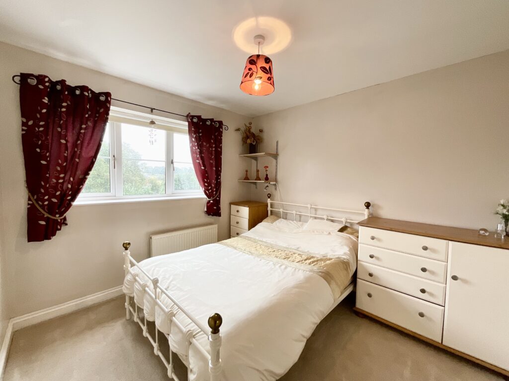 Milwich, Stafford, ST18