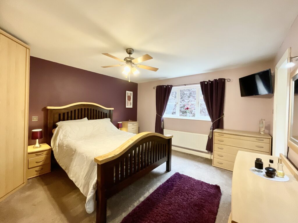 Milwich, Stafford, ST18