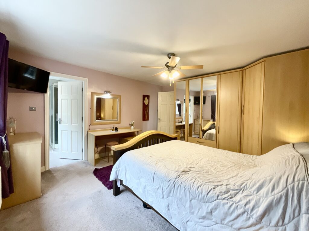 Milwich, Stafford, ST18