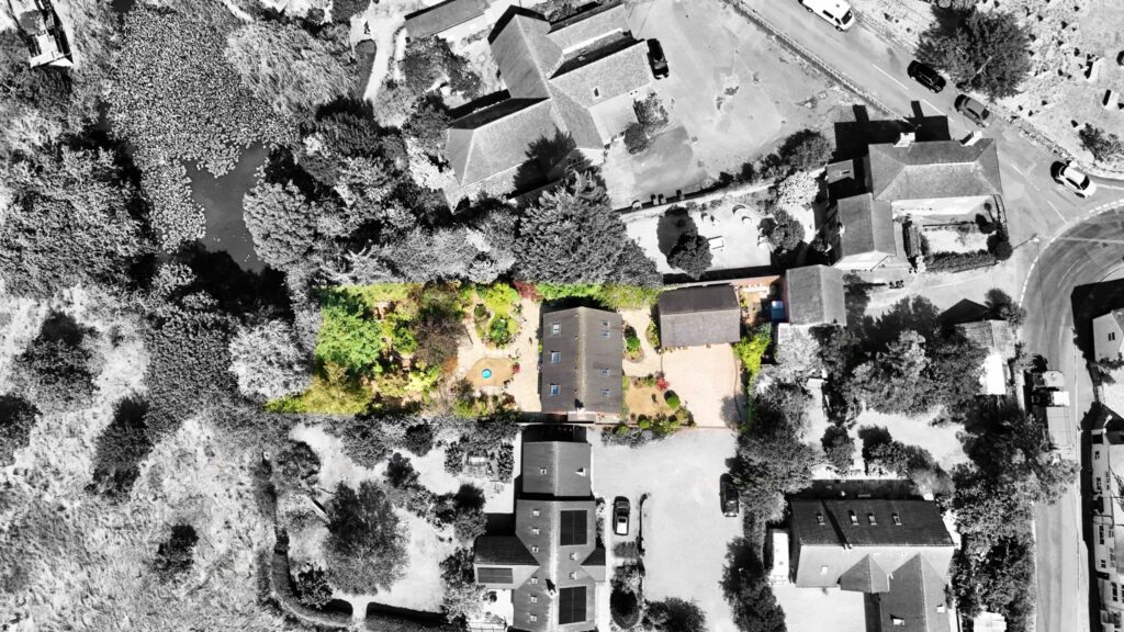 Crofters Meadow, Cheswardine, TF9