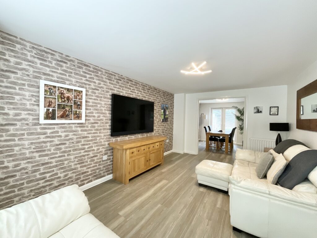Hartley Close, Stone, ST15