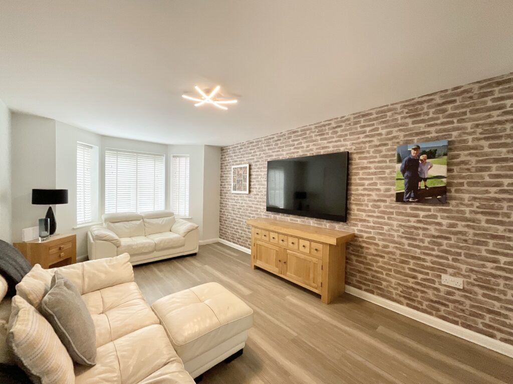 Hartley Close, Stone, ST15