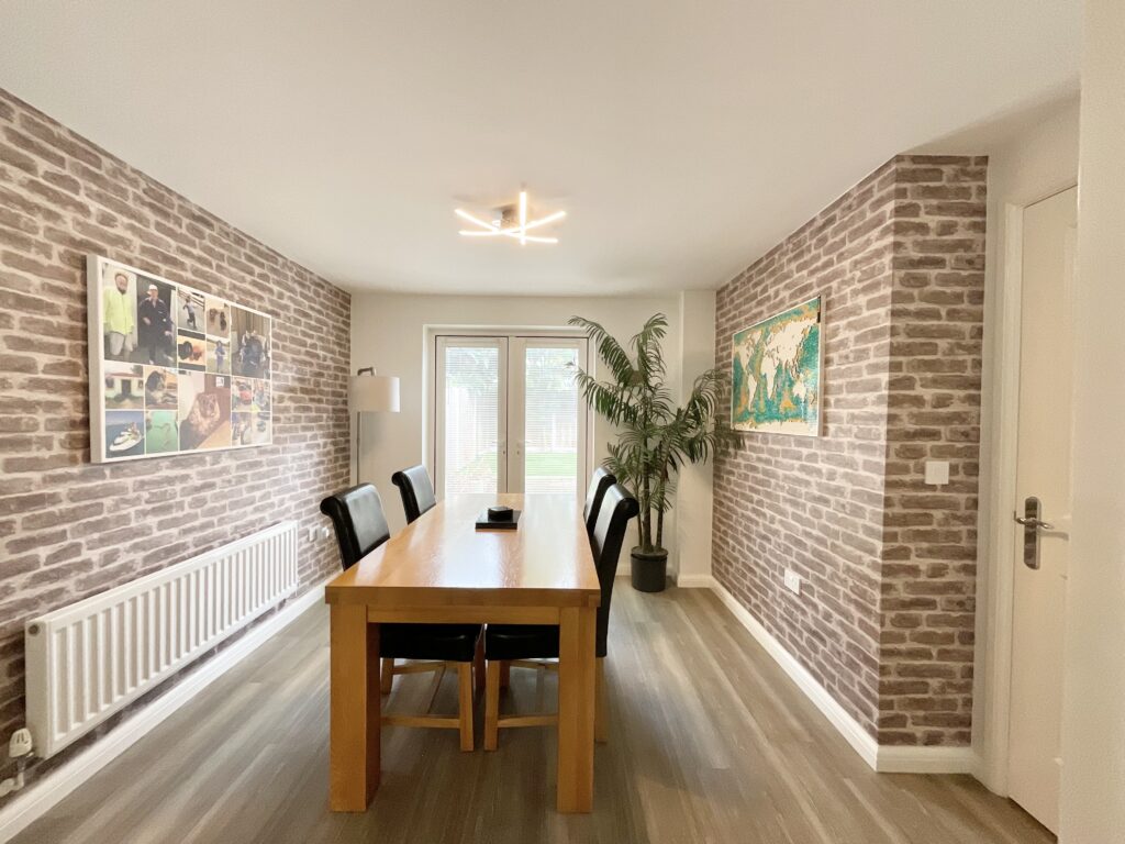 Hartley Close, Stone, ST15
