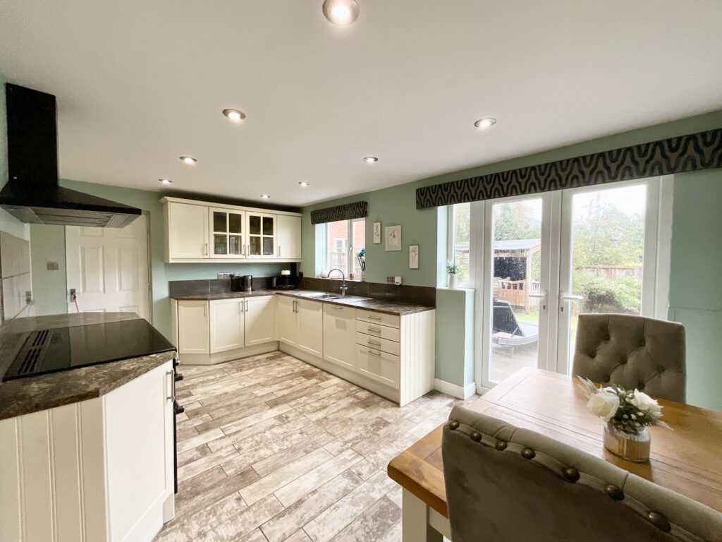 Milwich, Stafford, ST18