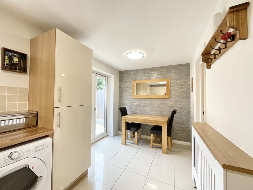 Hartley Close, Stone, ST15