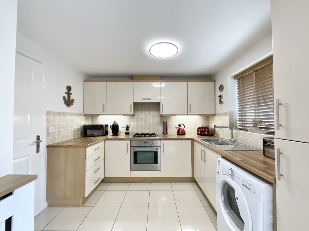 Hartley Close, Stone, ST15