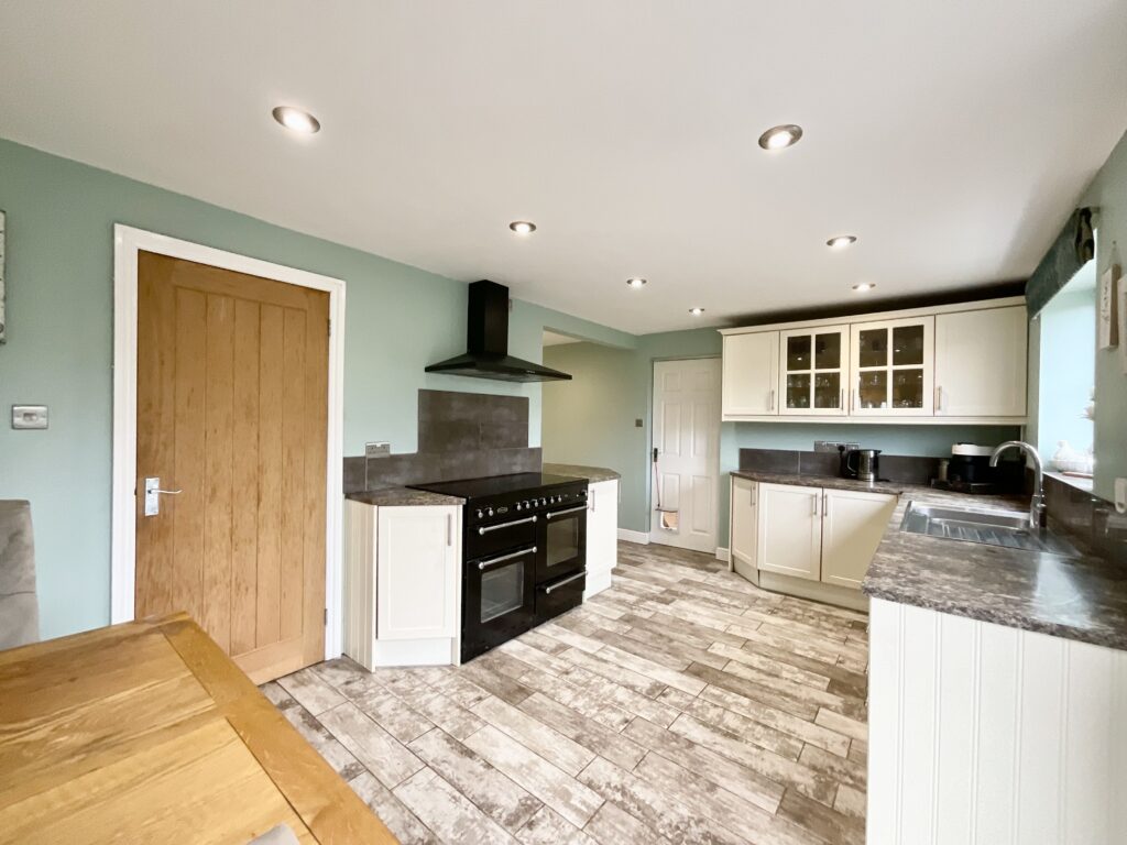 Milwich, Stafford, ST18