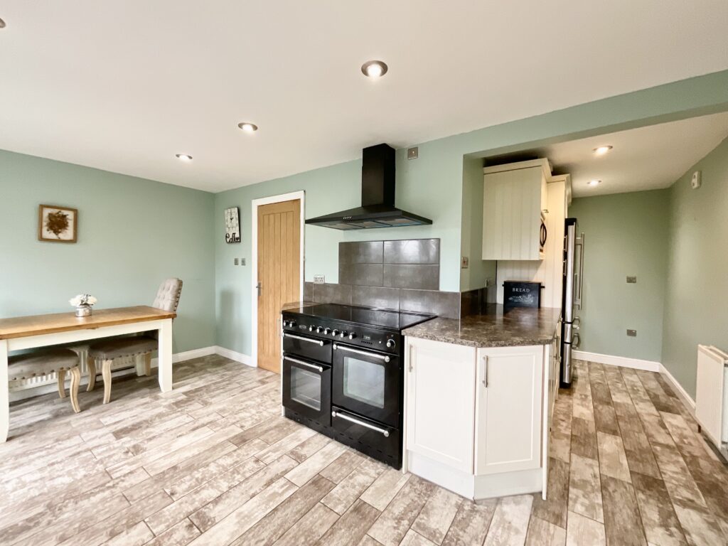 Milwich, Stafford, ST18