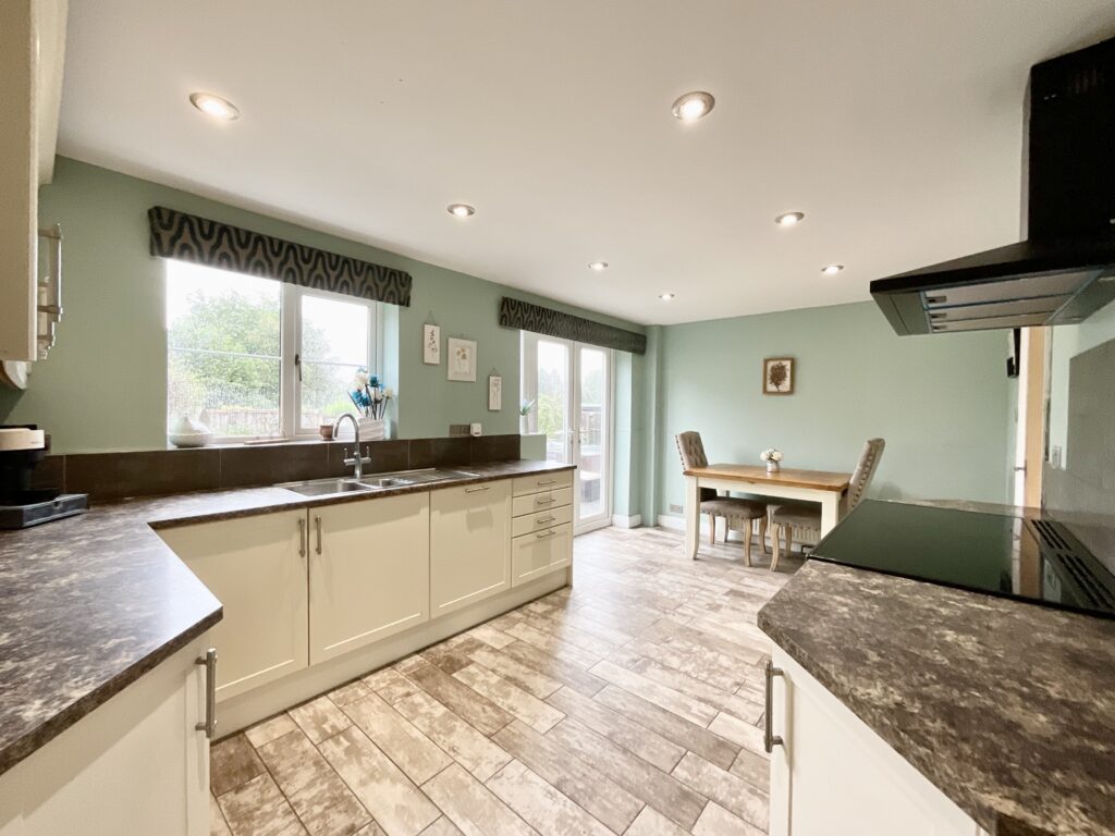 Milwich, Stafford, ST18