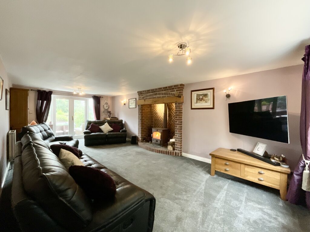 Milwich, Stafford, ST18