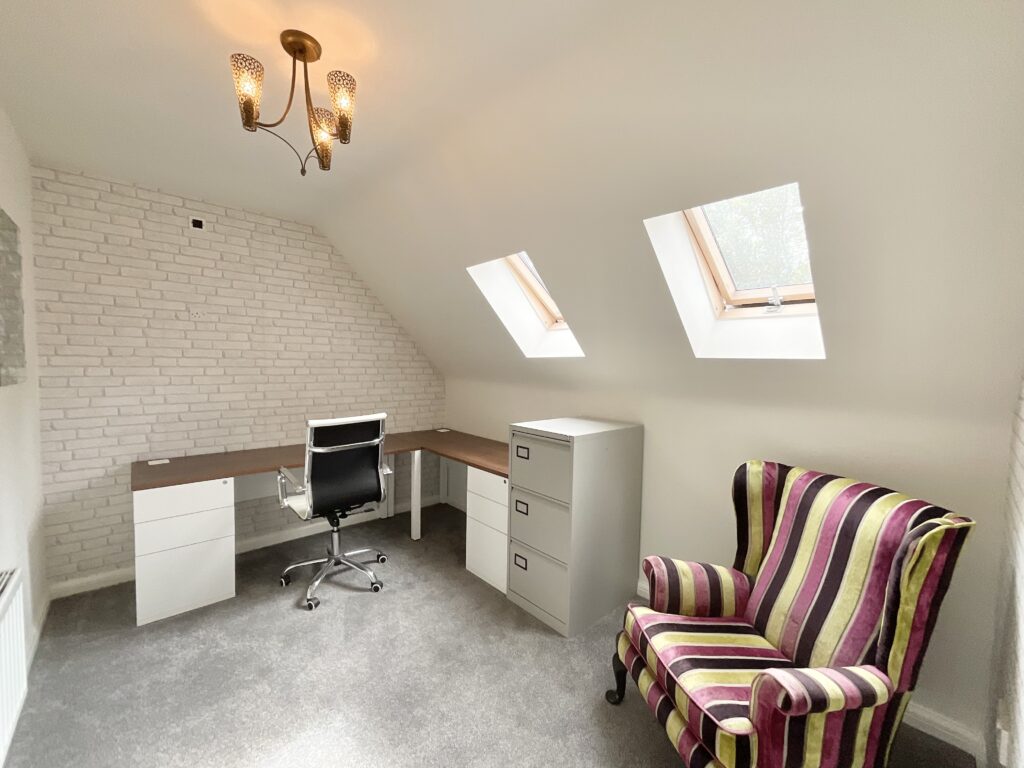 Hartley Close, Stone, ST15
