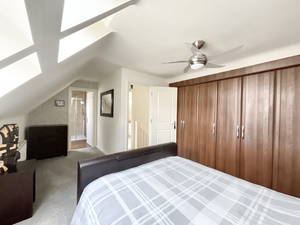 Hartley Close, Stone, ST15