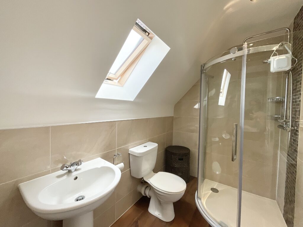 Hartley Close, Stone, ST15