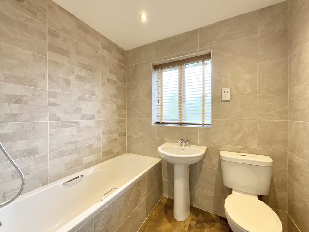 Hartley Close, Stone, ST15
