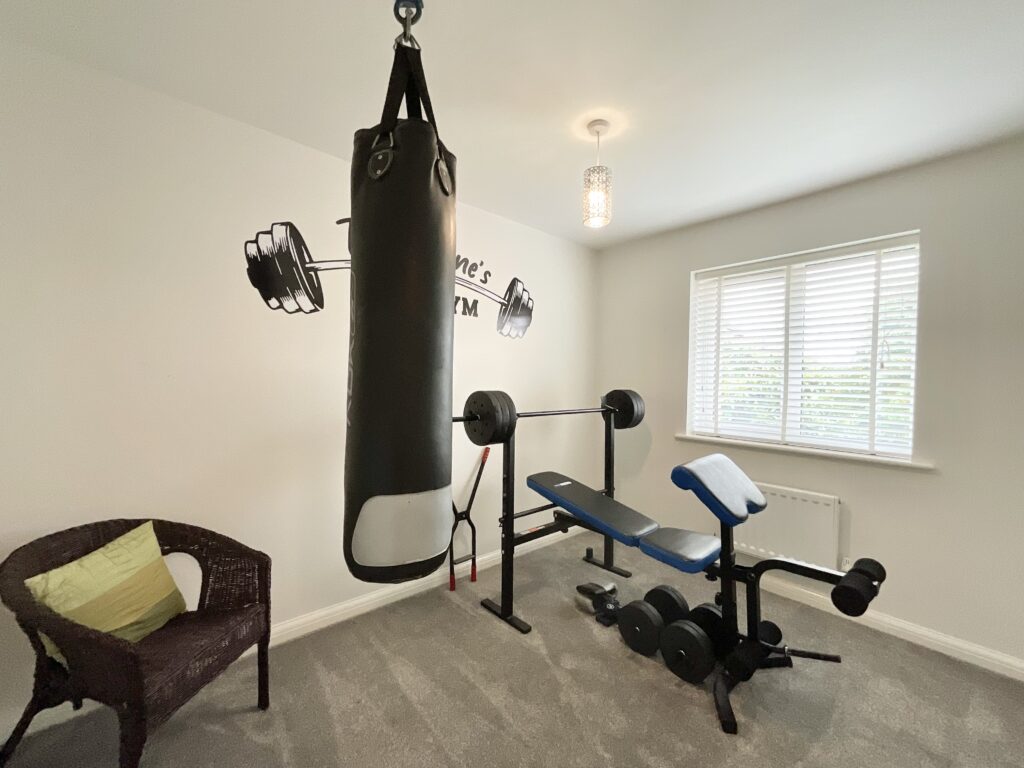 Hartley Close, Stone, ST15