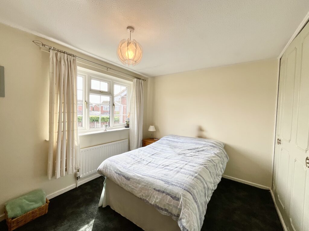 Hilcote Hollow, Stafford, ST16