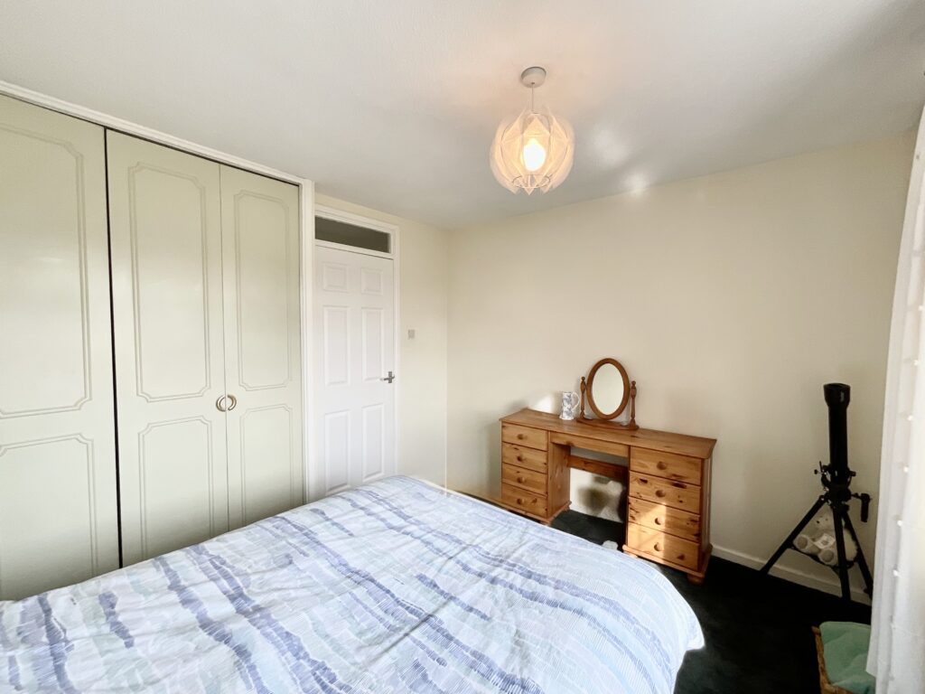 Hilcote Hollow, Stafford, ST16