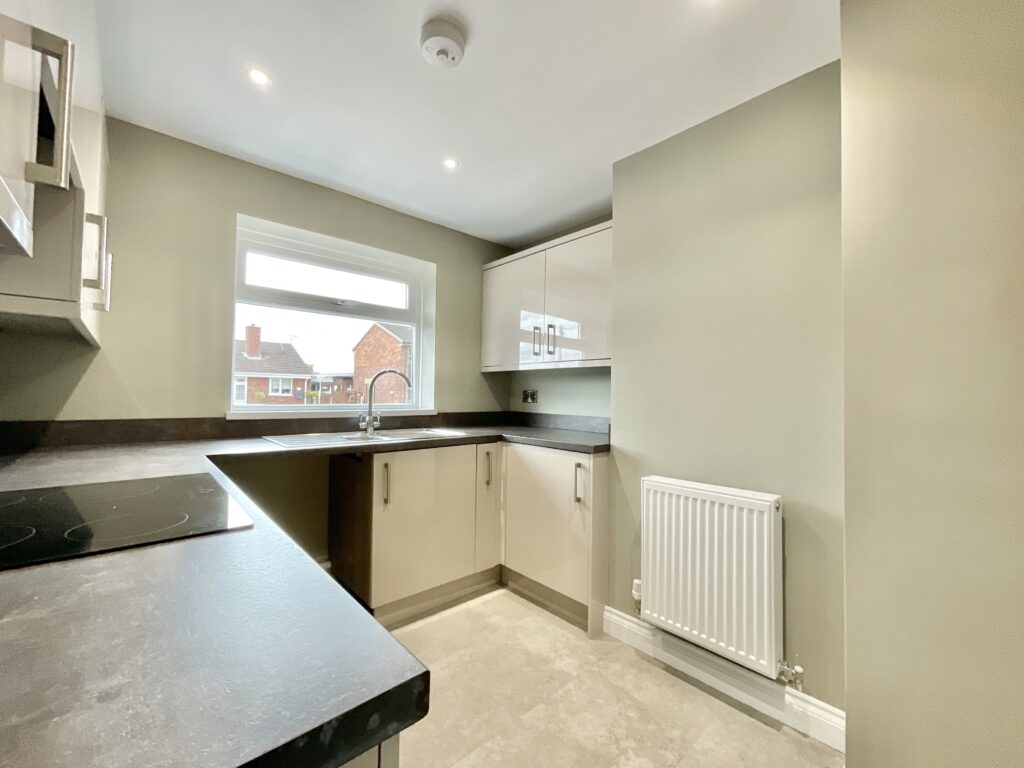 Windsor Drive, Market Drayton, TF9