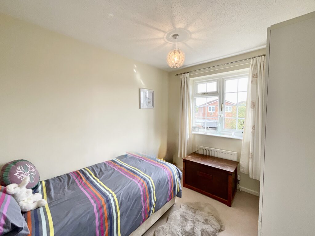 Hilcote Hollow, Stafford, ST16