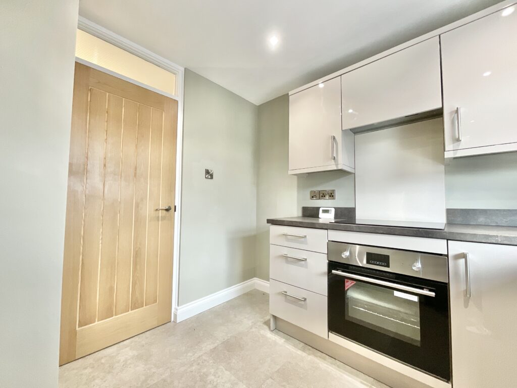 Windsor Drive, Market Drayton, TF9