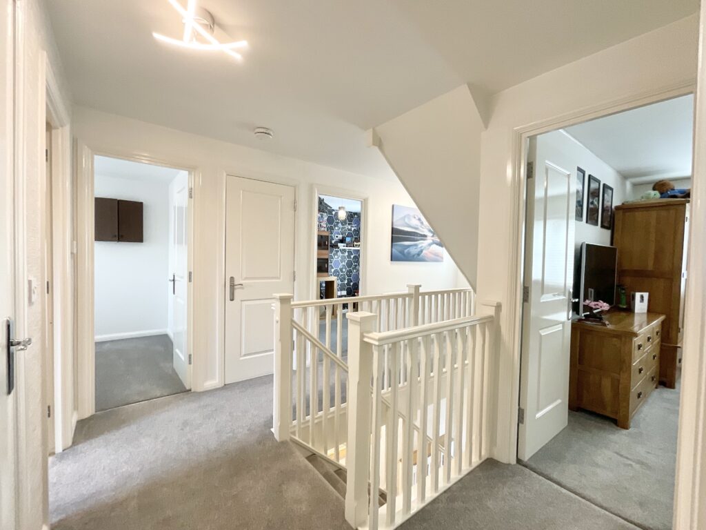 Hartley Close, Stone, ST15