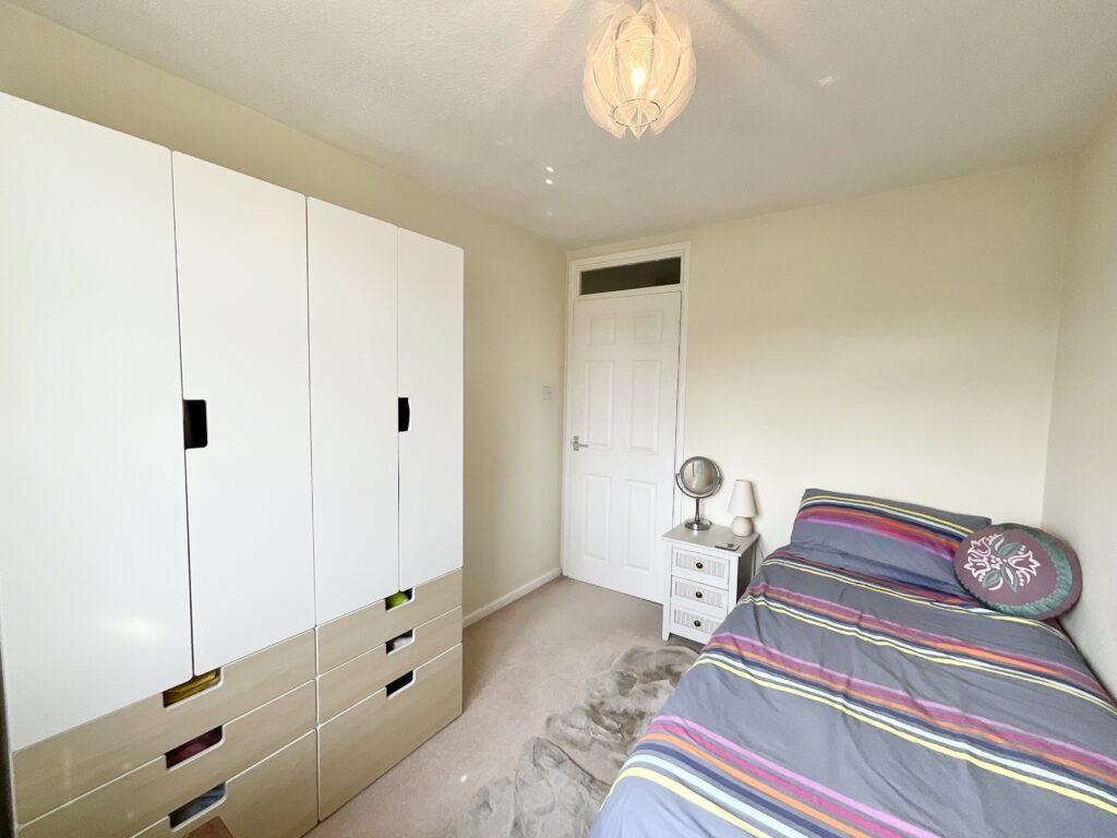 Hilcote Hollow, Stafford, ST16