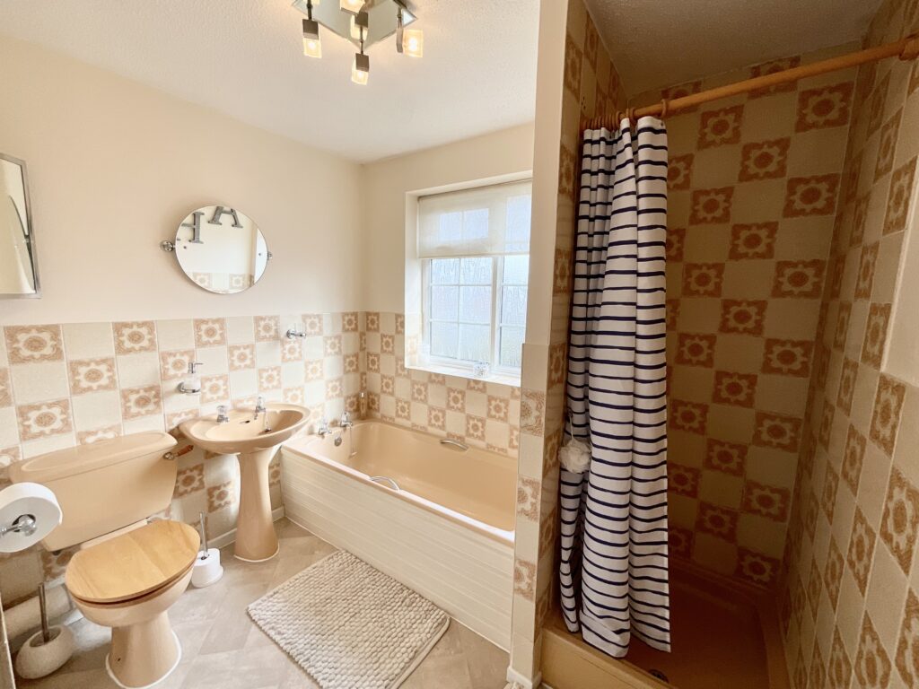 Hilcote Hollow, Stafford, ST16