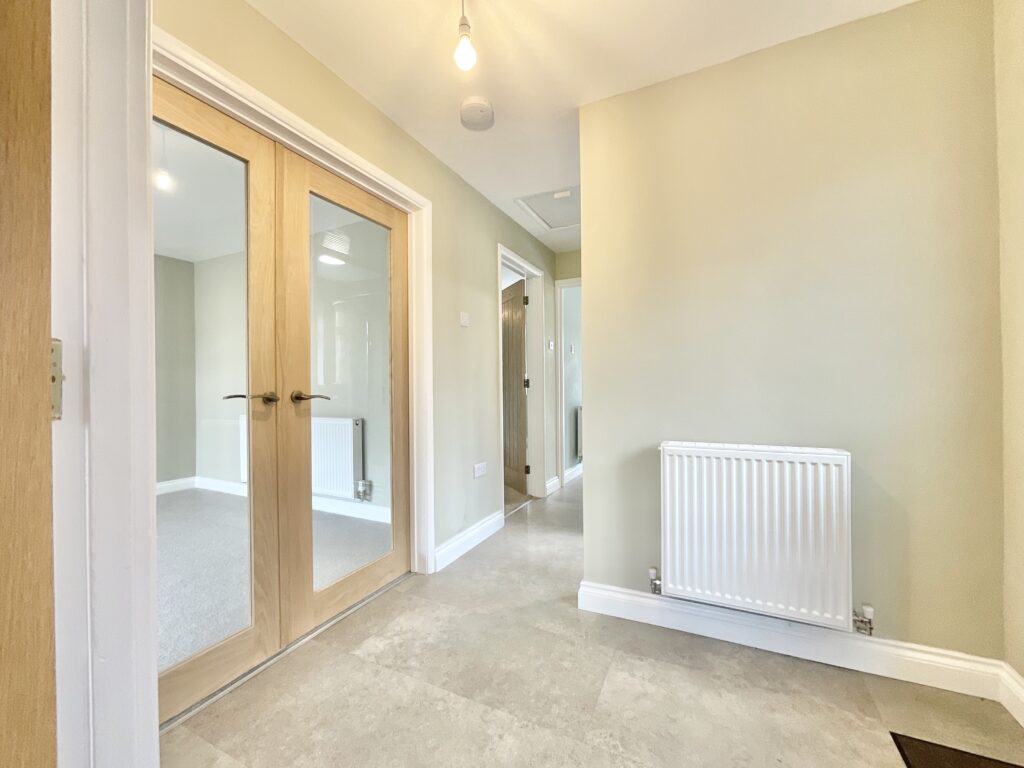 Windsor Drive, Market Drayton, TF9