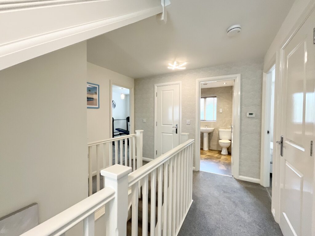 Hartley Close, Stone, ST15