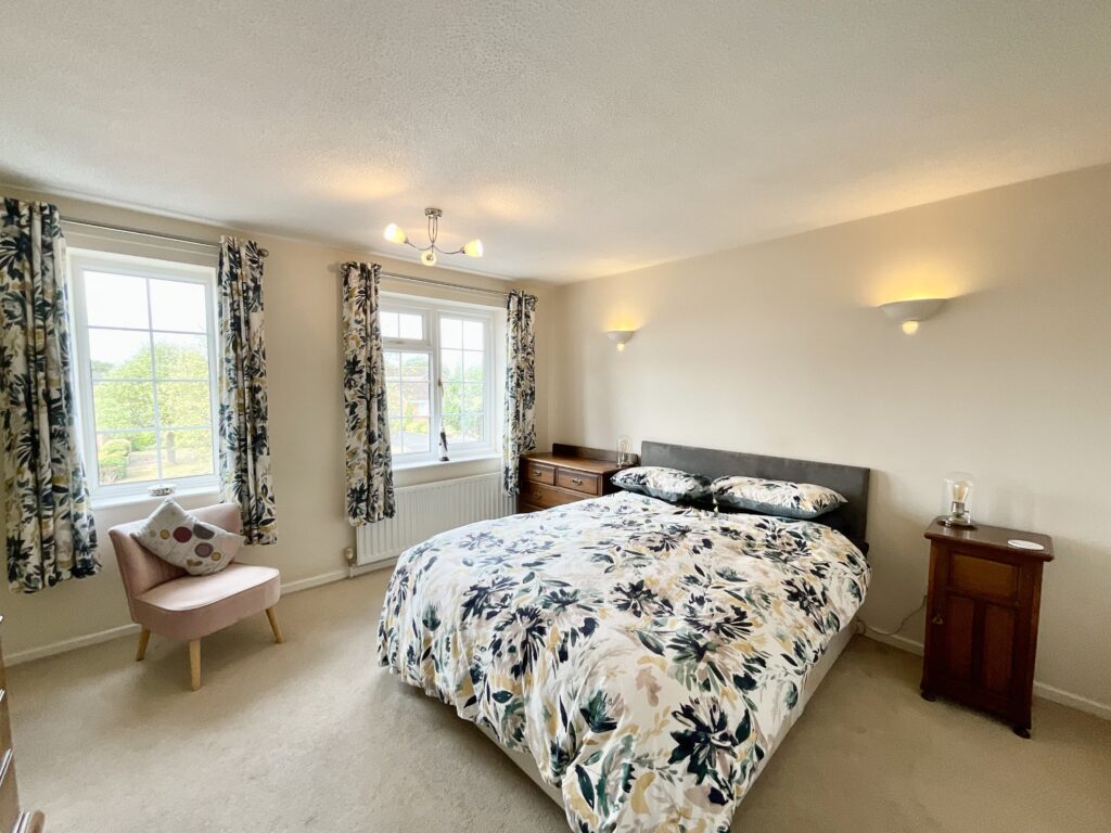 Hilcote Hollow, Stafford, ST16