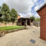 Hartley Close, Stone, ST15