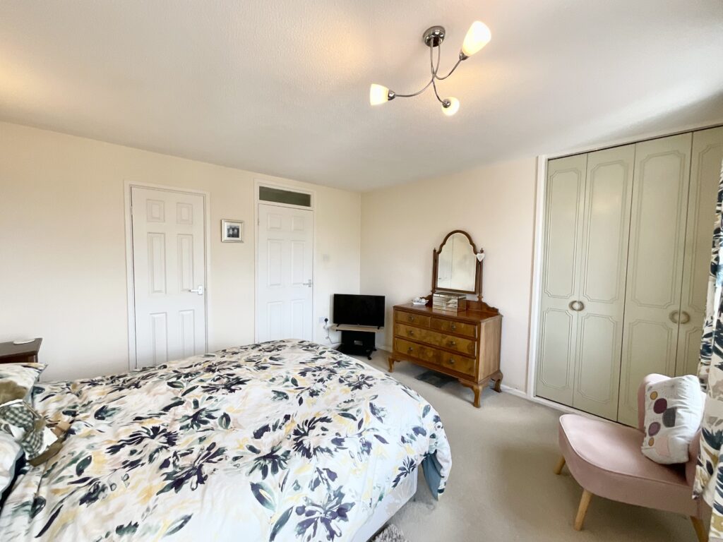 Hilcote Hollow, Stafford, ST16