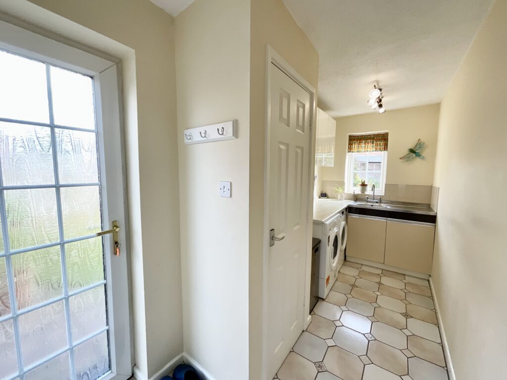 Hilcote Hollow, Stafford, ST16