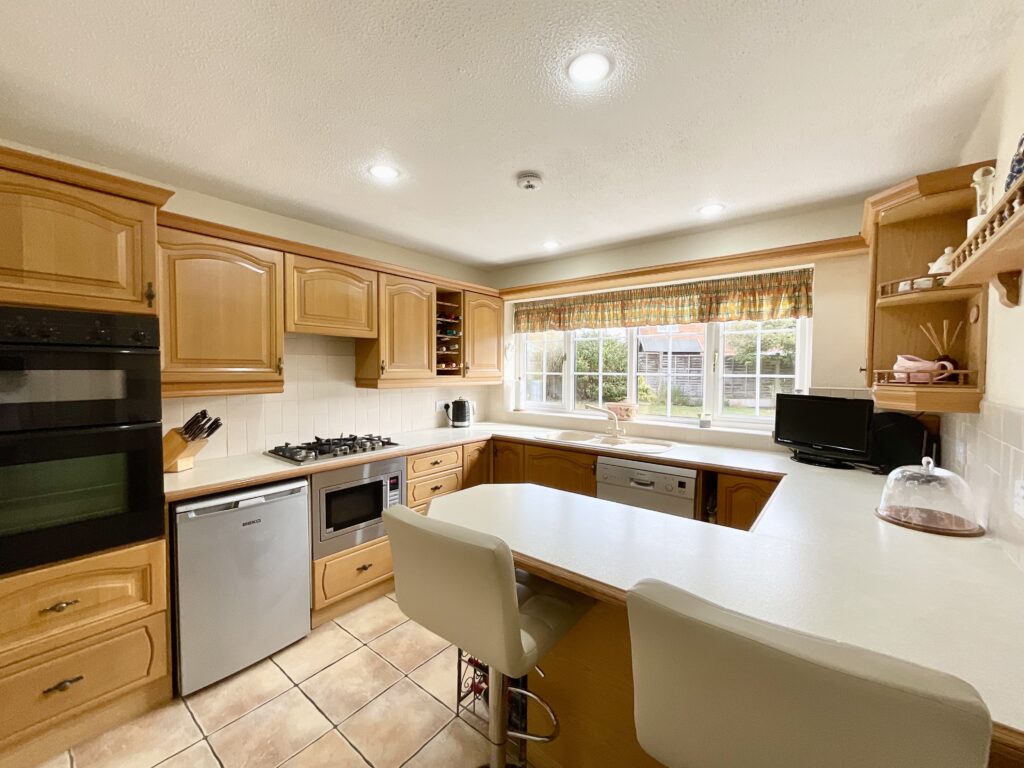 Hilcote Hollow, Stafford, ST16