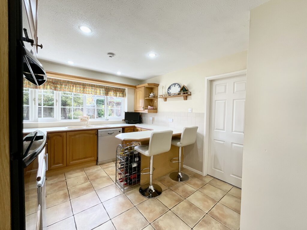 Hilcote Hollow, Stafford, ST16