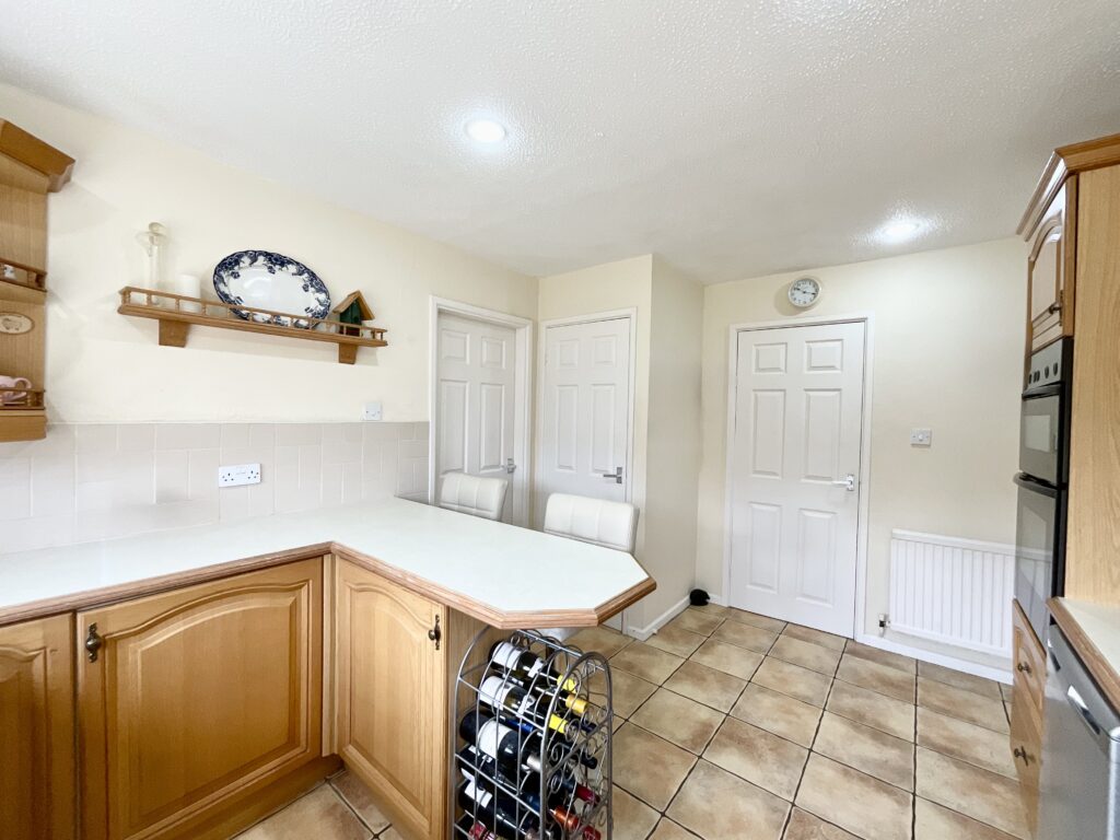 Hilcote Hollow, Stafford, ST16