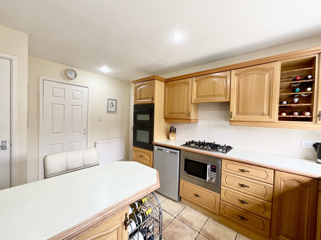 Hilcote Hollow, Stafford, ST16