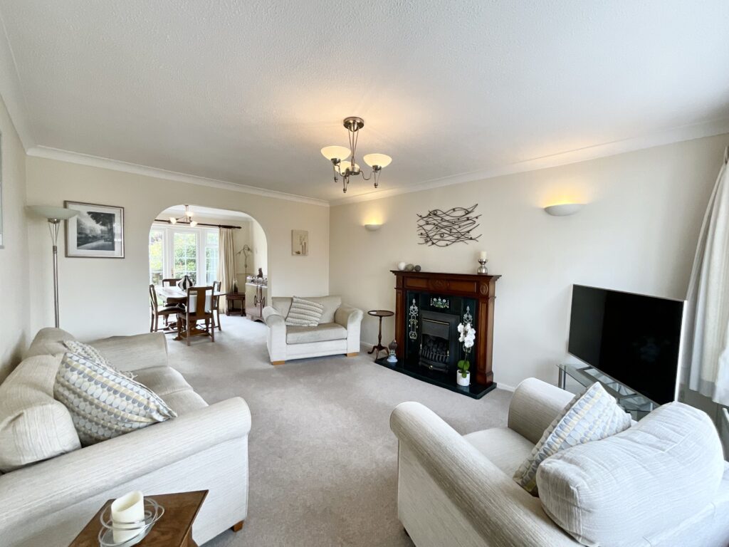 Hilcote Hollow, Stafford, ST16