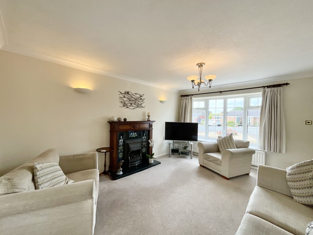 Hilcote Hollow, Stafford, ST16
