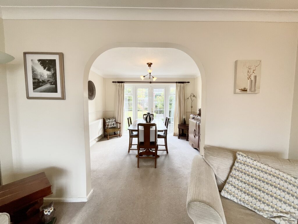 Hilcote Hollow, Stafford, ST16