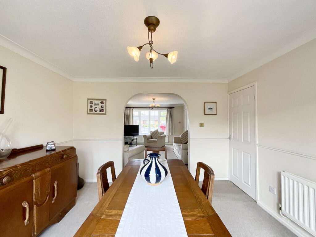 Hilcote Hollow, Stafford, ST16