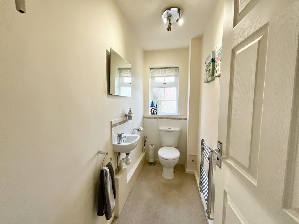 Hilcote Hollow, Stafford, ST16