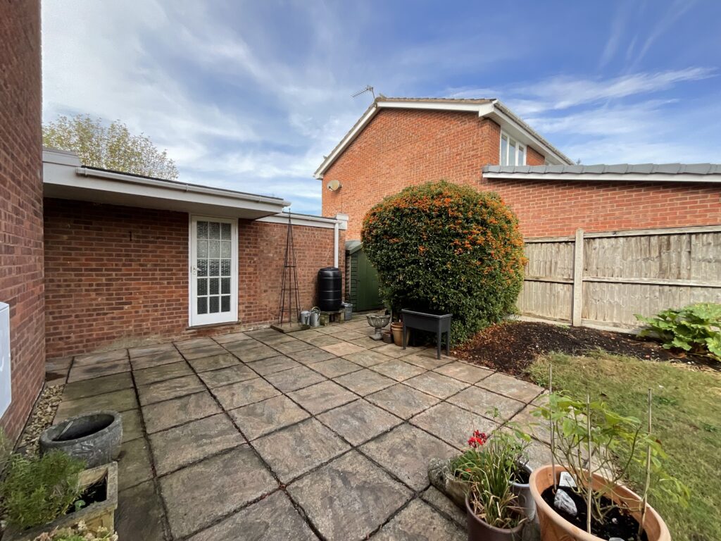 Hilcote Hollow, Stafford, ST16