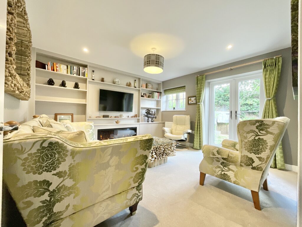 Newcastle Road, Market Drayton, TF9