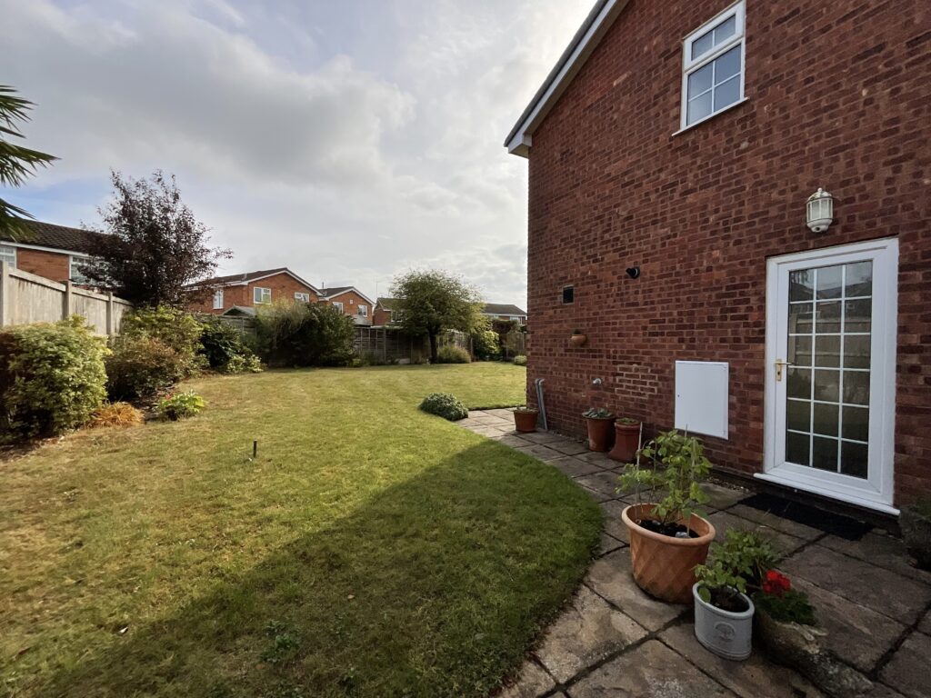 Hilcote Hollow, Stafford, ST16