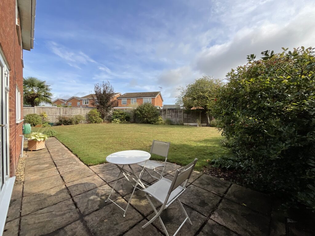 Hilcote Hollow, Stafford, ST16