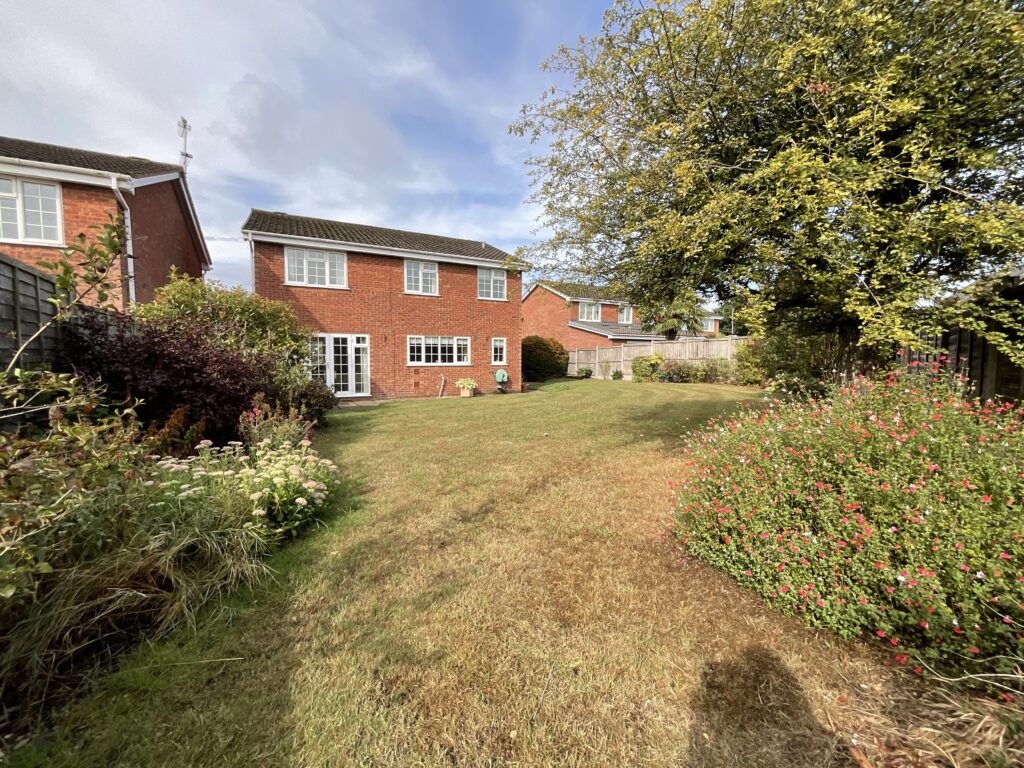 Hilcote Hollow, Stafford, ST16