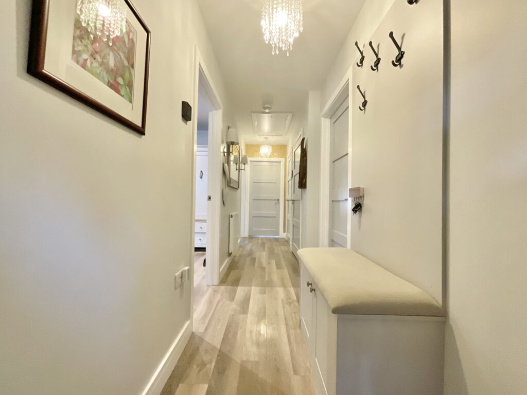 Newcastle Road, Market Drayton, TF9