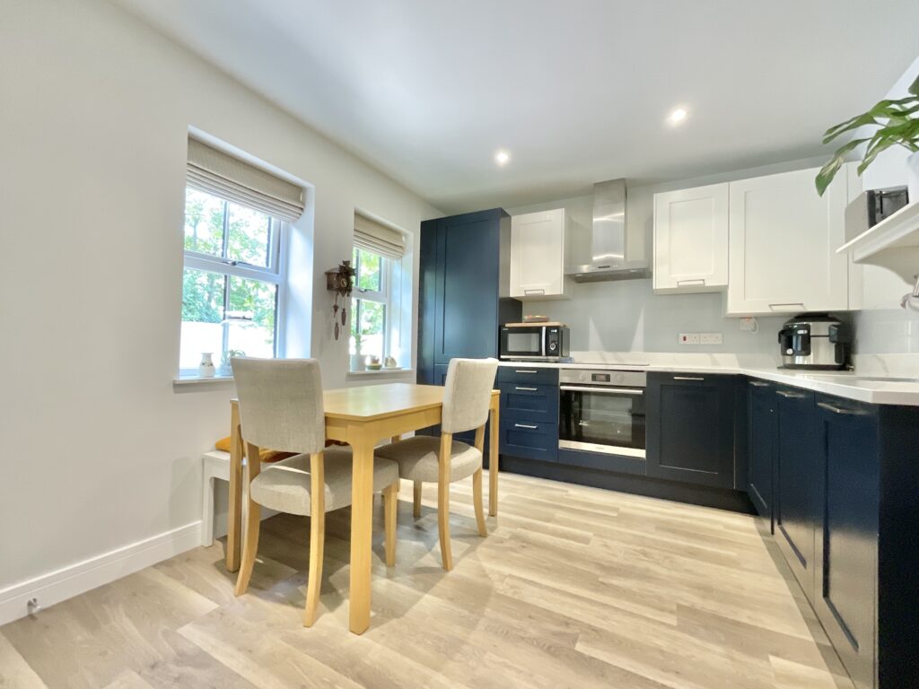 Newcastle Road, Market Drayton, TF9