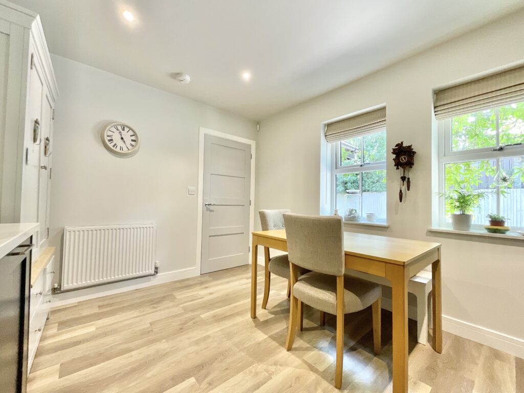 Newcastle Road, Market Drayton, TF9